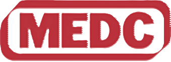 MEDC_logo