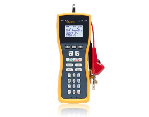 Fnet_TS_54TDR_Telephone_Tester