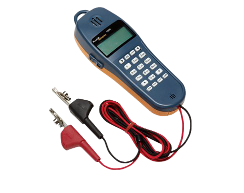 Fnet_TS_25D_Telephone_Tester