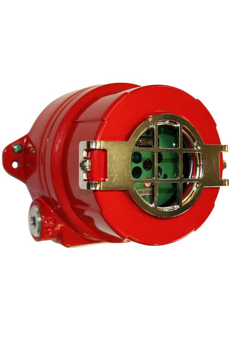 FS20X_Flame_Detector