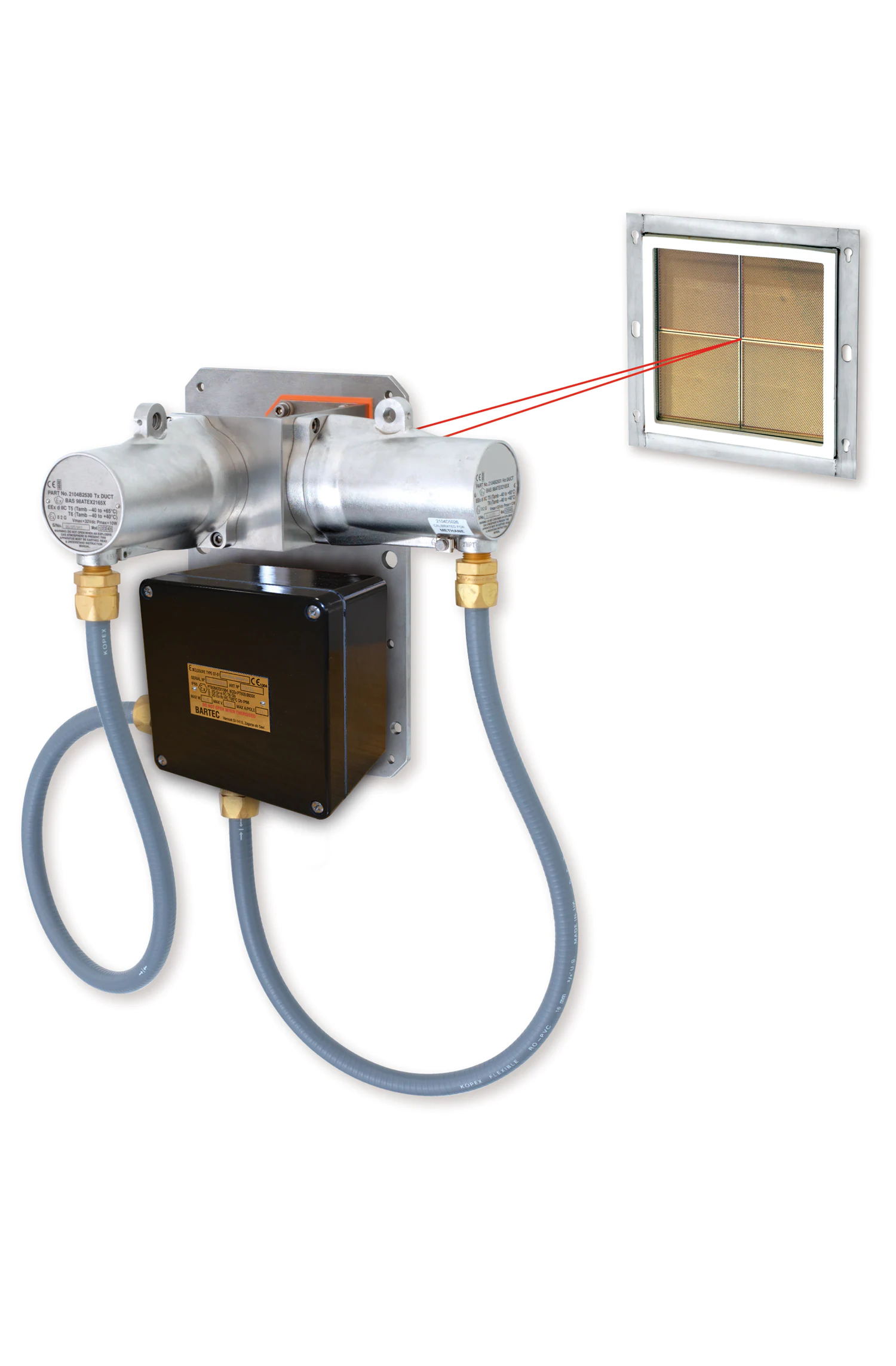 Searchline_Excel_Cross_Duct