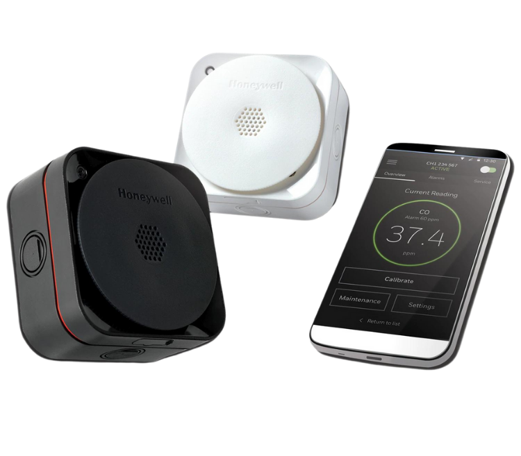 Sensepoint_XCL_Gas_Detector