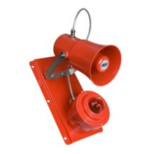 Eaton_DB3/XB11_Sounder-Beacon