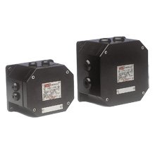 Eaton_JB10/JB11_Junction_Box