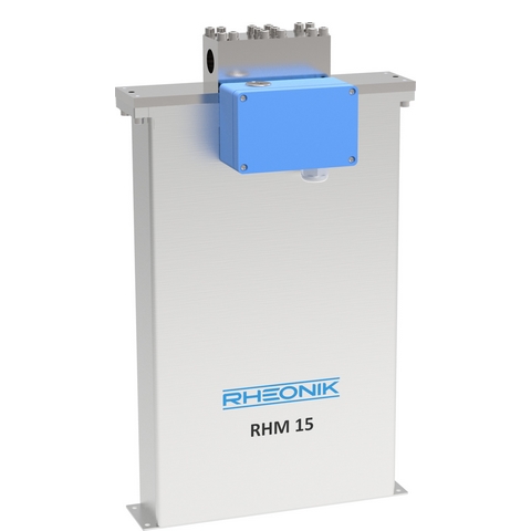 Rheonik_RHM_15